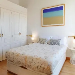 Homeyseville- Lovely In City Center, Parking Optional Séville