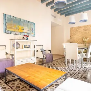 Apartamento Hércules - Vacacional, Sevilla