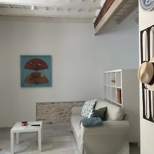 Apartamento Detrás De La Palma, Sevilla