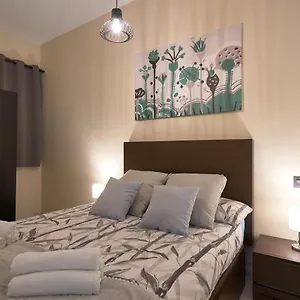 Apartamento Tejares De Triana 16b, Sevilla