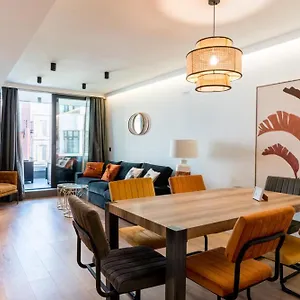 Apartamento Apartmentsole - San Pablo, Sevilla