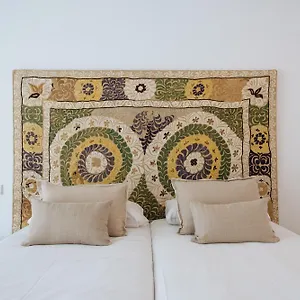 Eva Recommends Castellar Pool & Terrace Séville