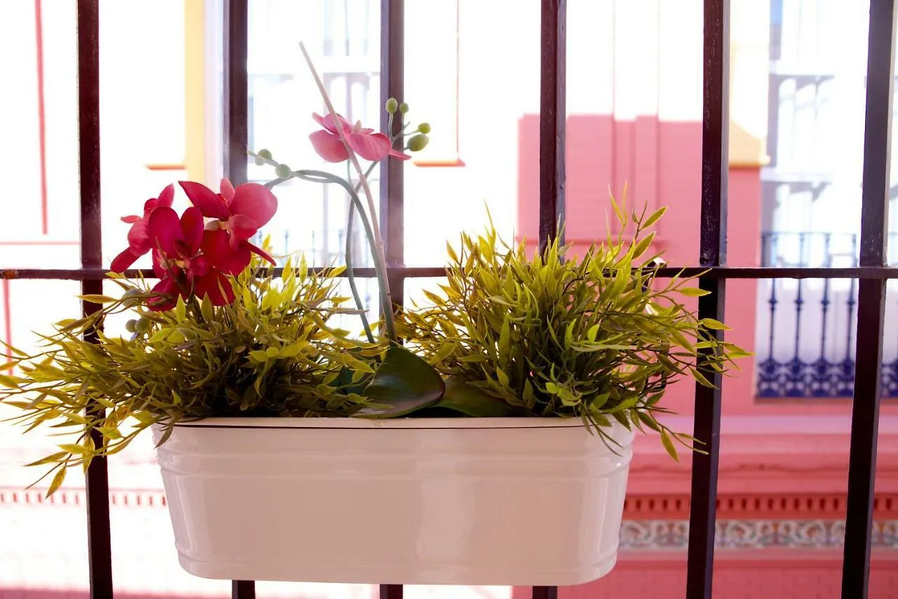 Centro Magnífico Apartamento Sevilla
