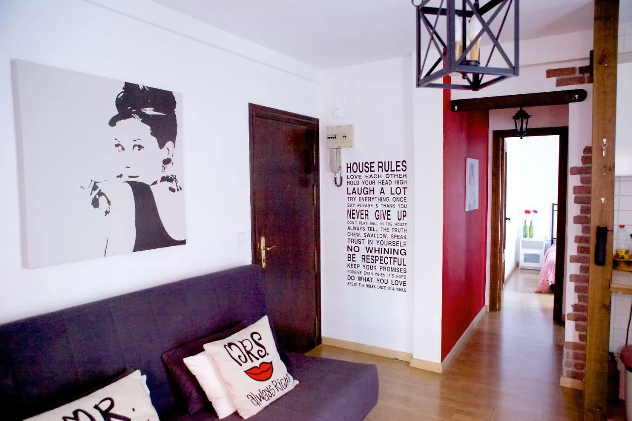 Centro Magnífico Apartamento Sevilla